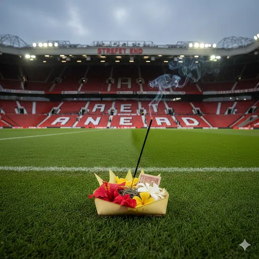 The Football