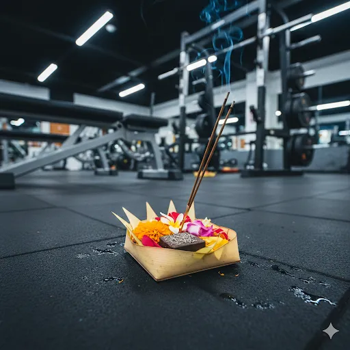 The Gym