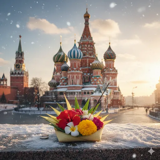 The Moscow